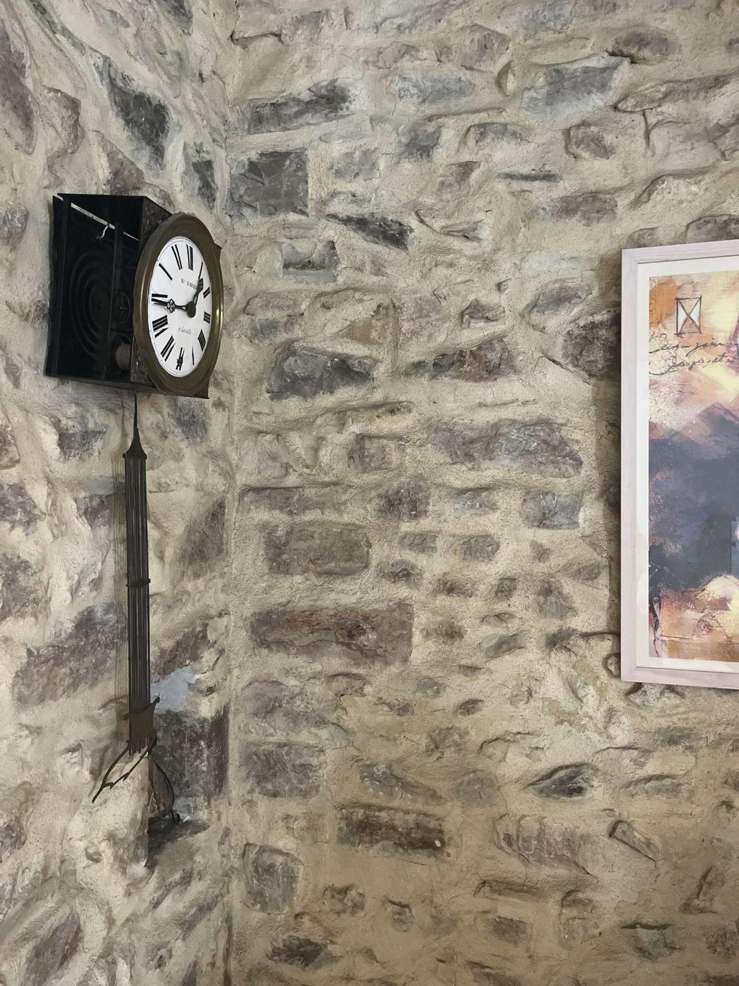 L'Atypique Coeur De Ville - Clim Et Parking Nîmes Exteriör bild